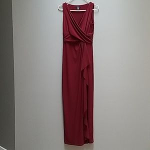 NWOT Formal dress